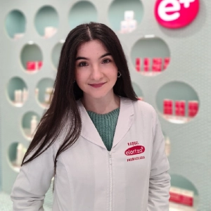 Raquel Abendivar Pascual